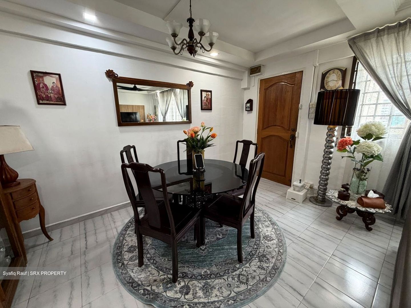 Blk 228 Yishun Street 21 (Yishun), HDB 4 Rooms #598720421